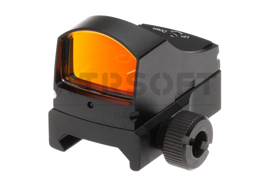 DCT Red Dot Sight