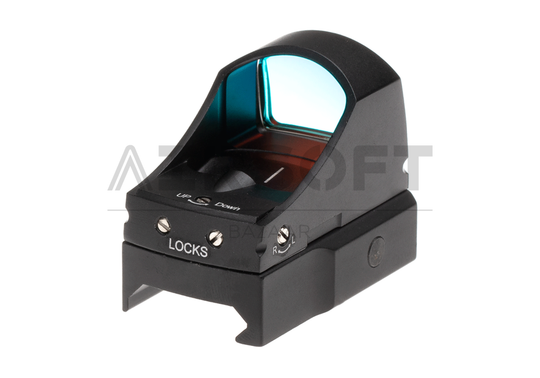 DCT Red Dot Sight