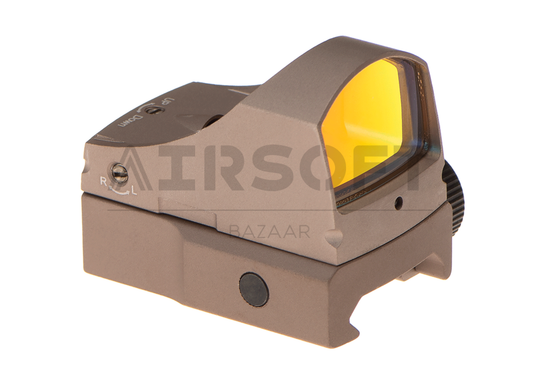 DCT Red Dot Sight