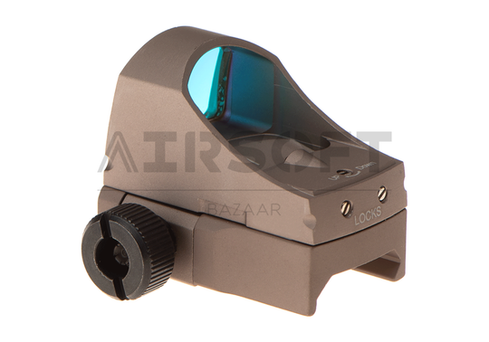 DCT Red Dot Sight