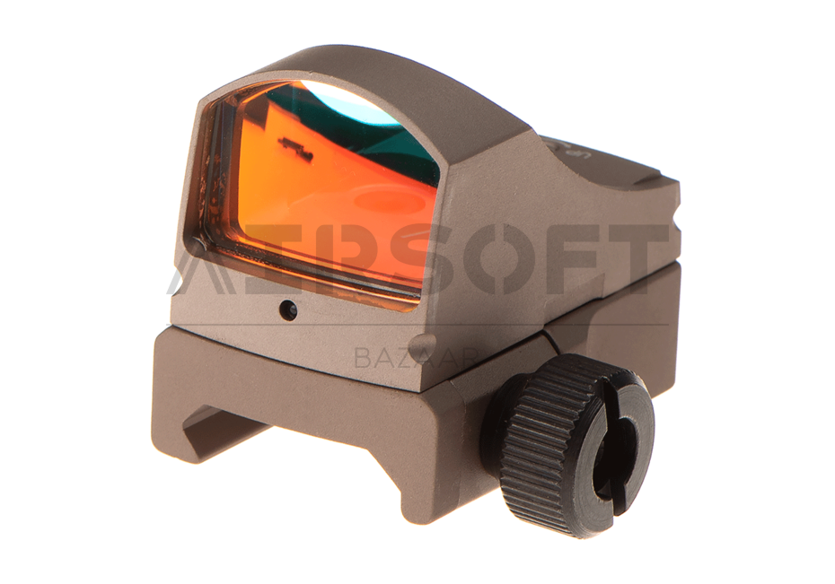 DCT Red Dot Sight