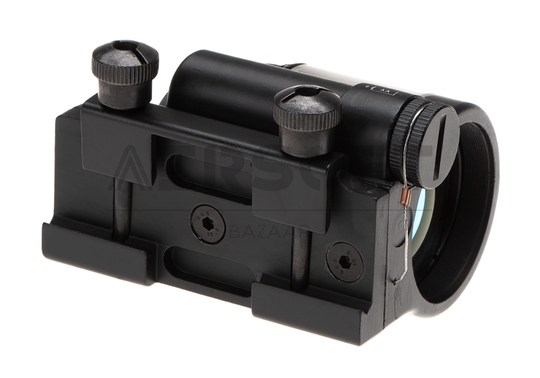 SRS 1x38 Red Dot