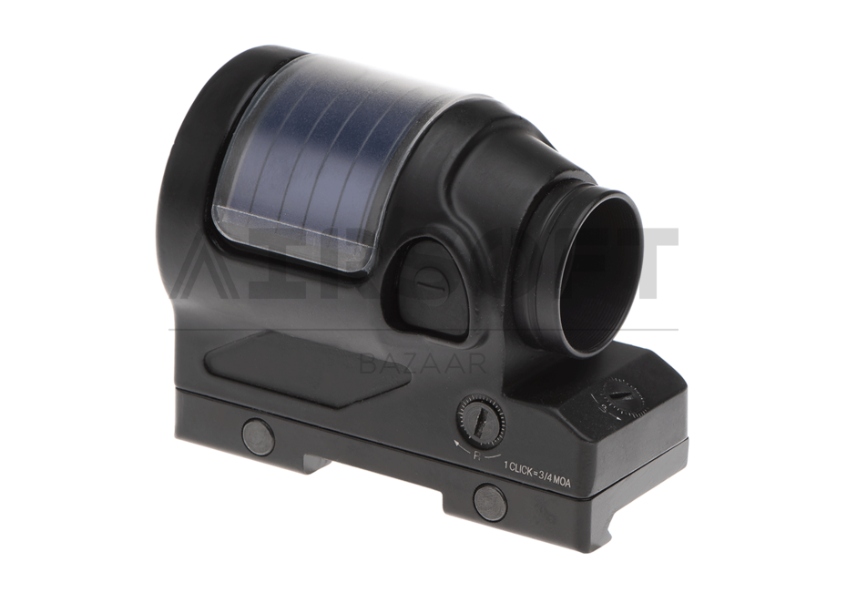 SRS 1x38 Red Dot Solar