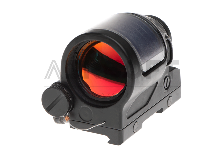 SRS 1x38 Red Dot Solar