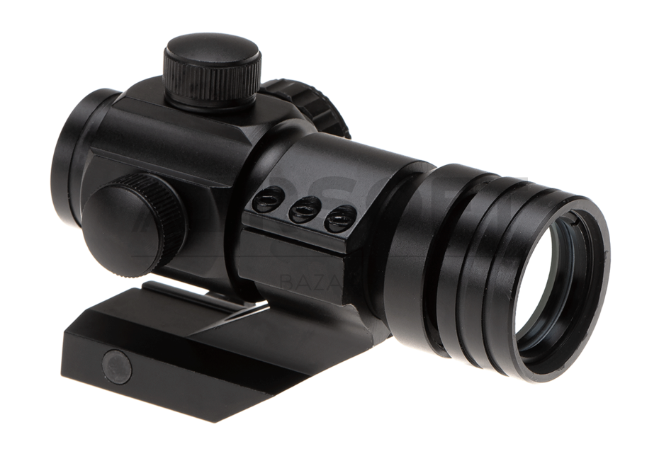 M3 Red Dot with L-Shaped Mount
