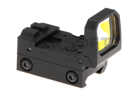 Flip Dot Reflex Sight