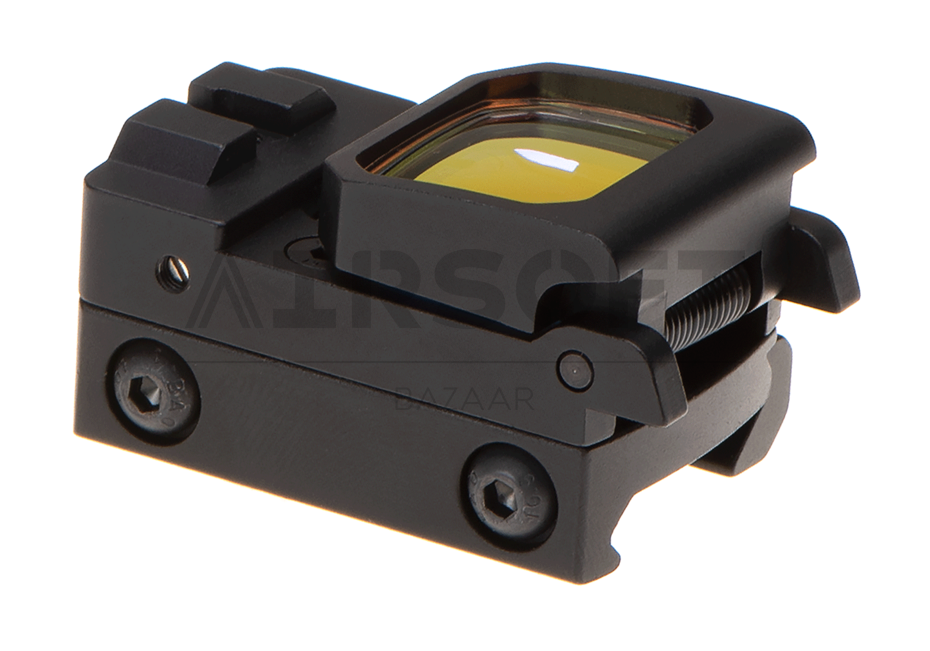 Flip Dot Reflex Sight