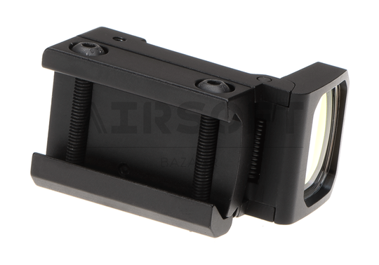 Flip Dot Reflex Sight