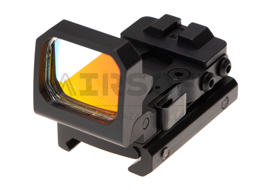 Flip Dot Reflex Sight