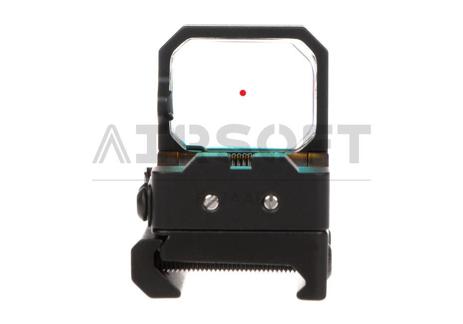 Flip Dot Reflex Sight