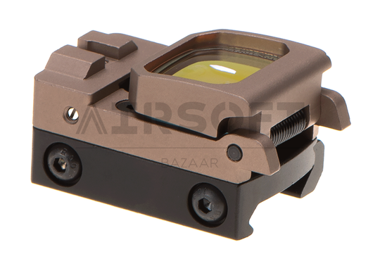 Flip Dot Reflex Sight