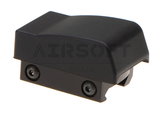 Flip Dot Reflex Sight