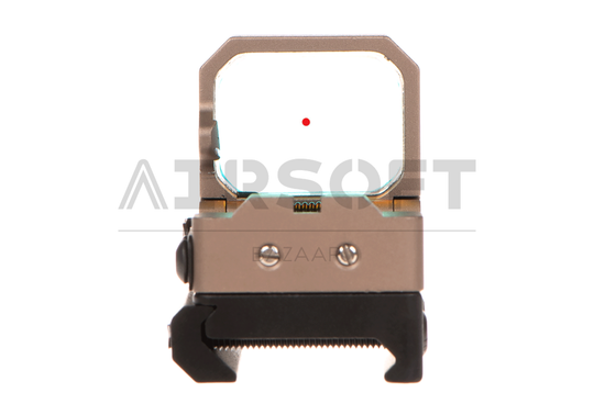 Flip Dot Reflex Sight