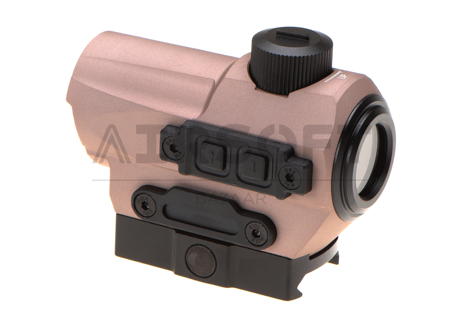 SP1 Red Dot Sight