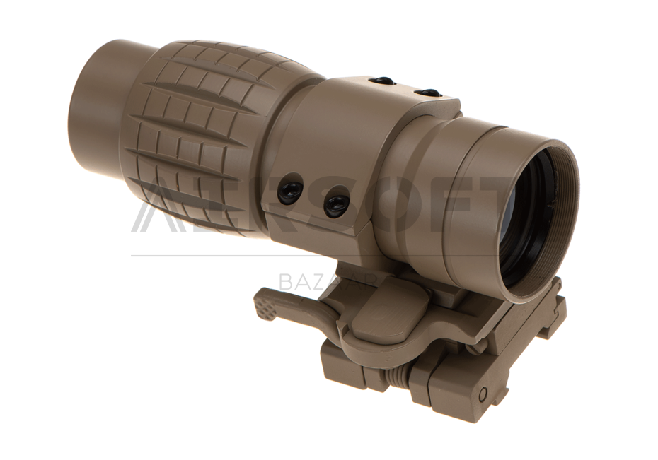 FXD 4x Magnifier