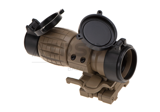 FXD 4x Magnifier