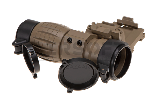 FXD 4x Magnifier