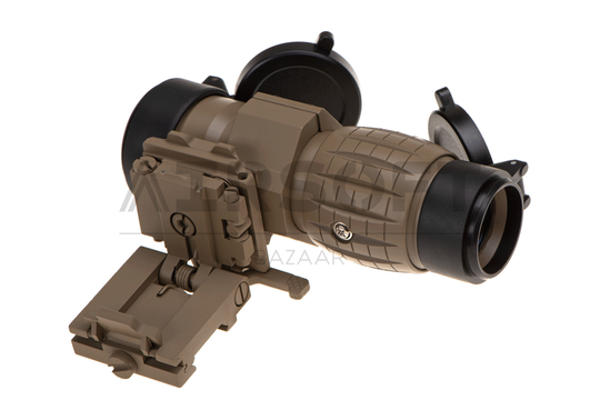 FXD 4x Magnifier