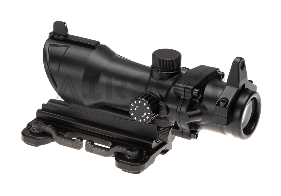 4x32IR QD Combat Scope