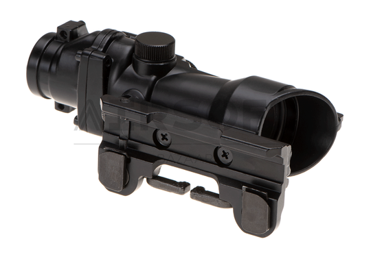 4x32IR QD Combat Scope