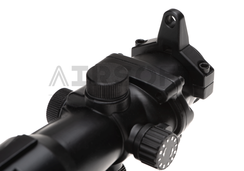 4x32IR QD Combat Scope