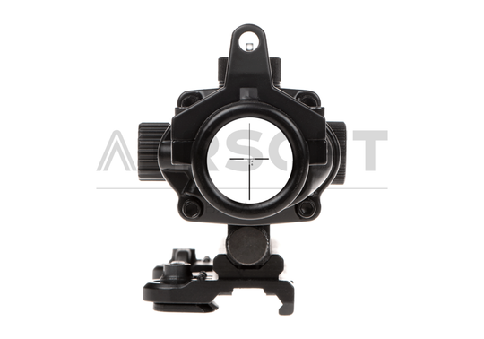 4x32IR QD Combat Scope