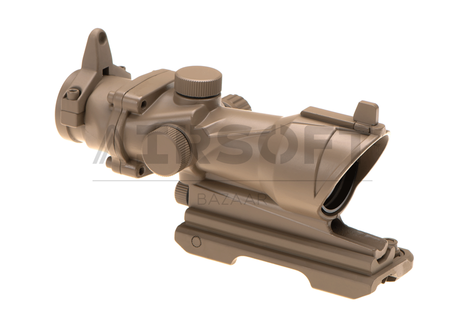 4x32IR QD Combat Scope