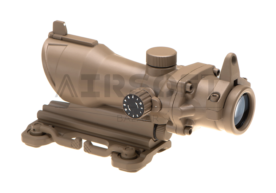 4x32IR QD Combat Scope