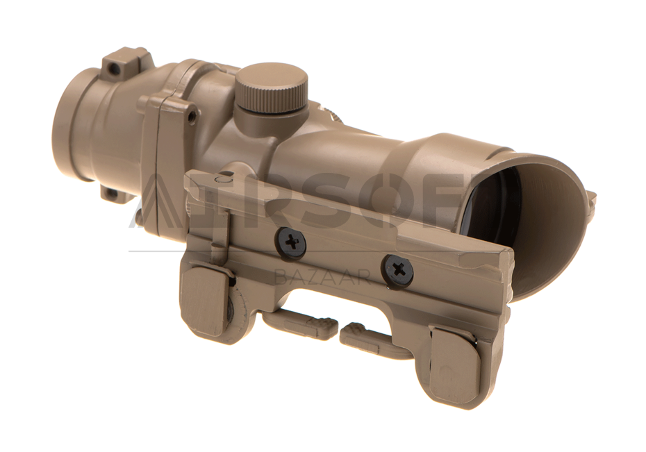 4x32IR QD Combat Scope