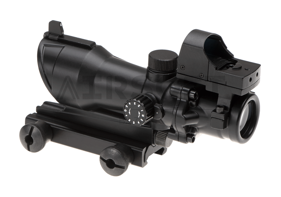 4x32IR Combo Combat Scope