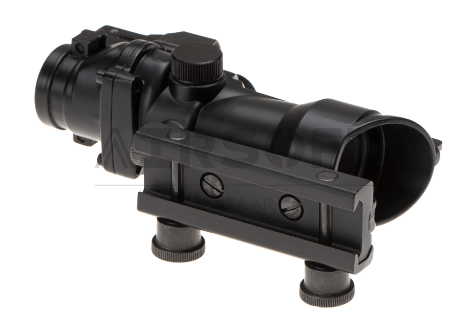 4x32IR Combo Combat Scope