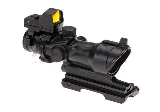 4x32IR QD Combo Combat Scope