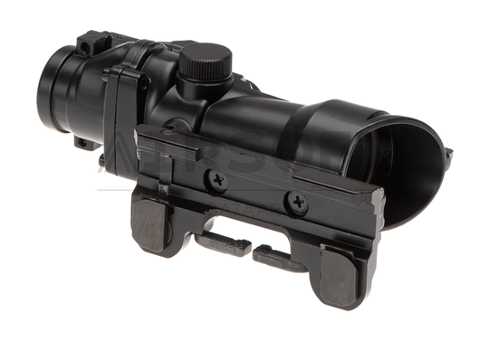 4x32IR QD Combo Combat Scope