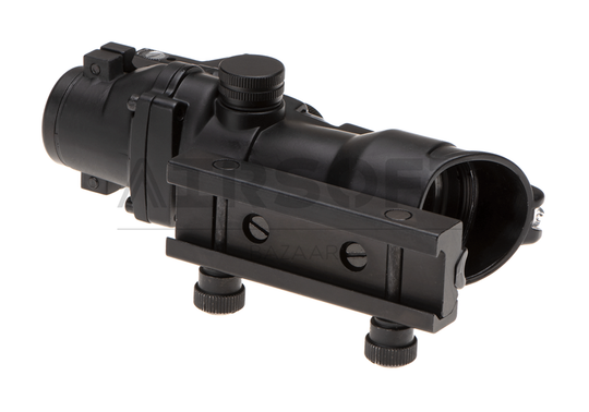 4x32C Combo Combat Scope Fiber