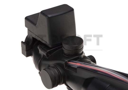 4x32C Combo Combat Scope Fiber