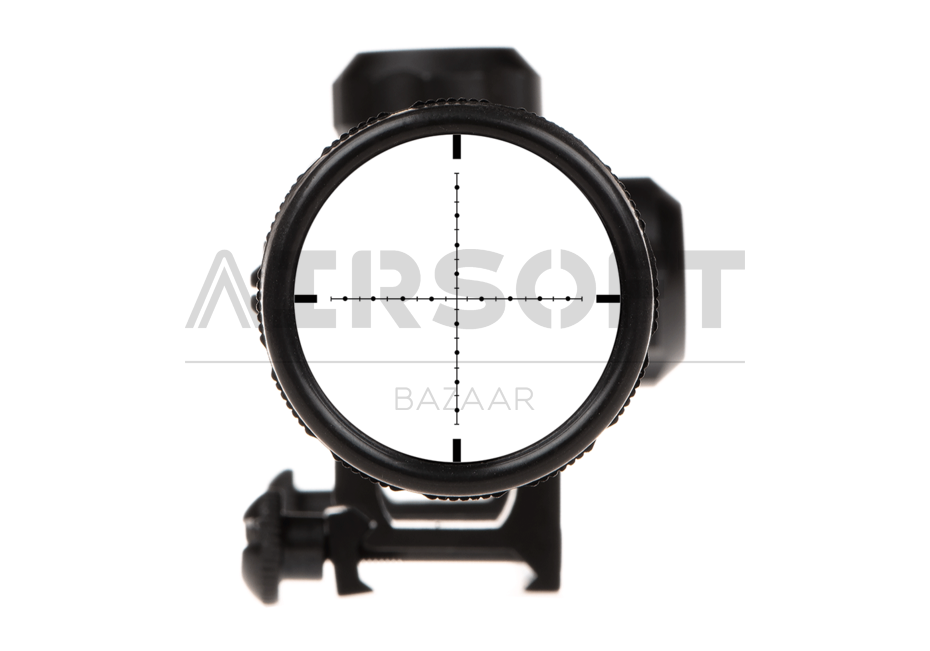 1-4x24 Tactical Scope