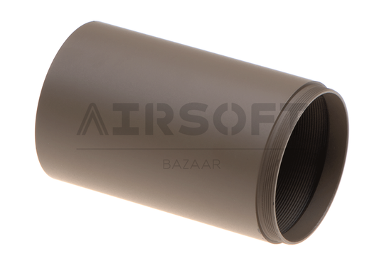 3.5-10x40E-SF Scope Extender Short