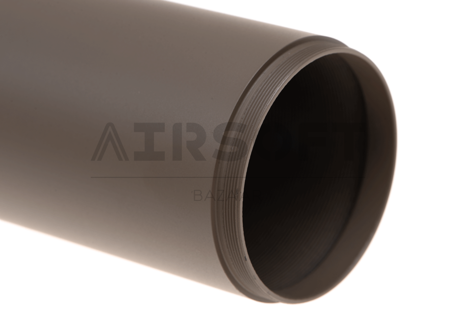 3.5-10x40E-SF Scope Extender Short