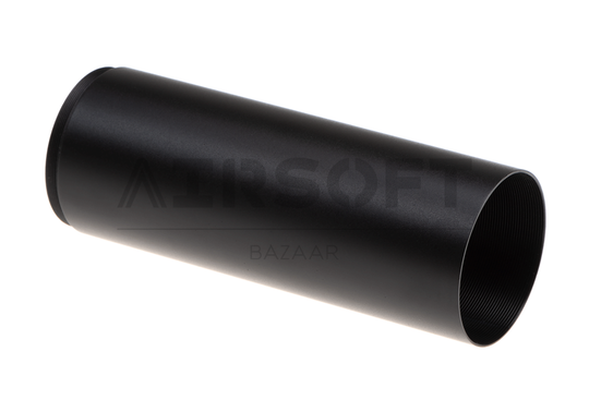 3.5-10x40E-SF Scope Extender Long