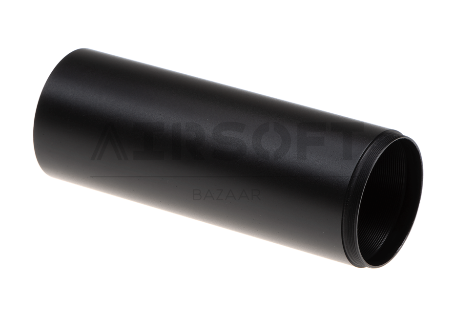 3.5-10x40E-SF Scope Extender Long