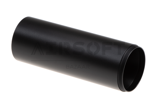 3.5-10x40E-SF Scope Extender Long