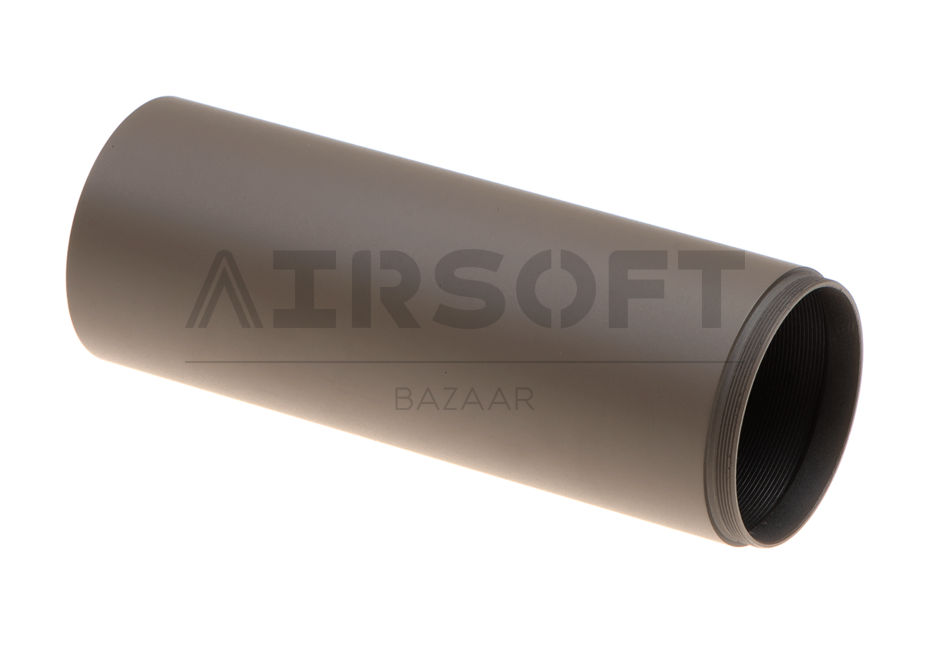 3.5-10x40E-SF Scope Extender Long