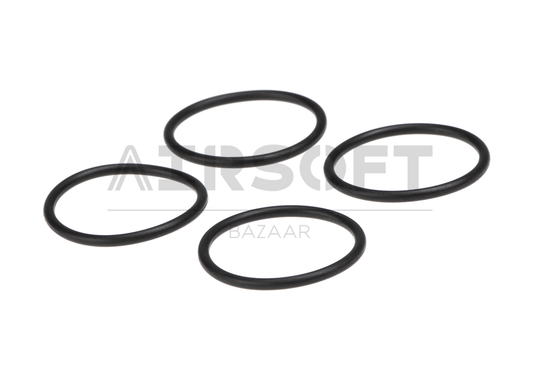 O-Rings for Silent Cylinder Head 4-pack