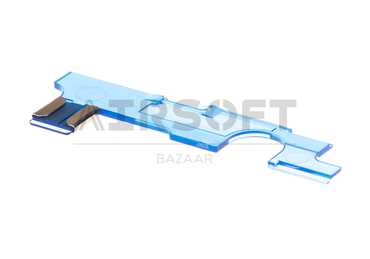 PC Anti-Heat Selector Plate for M4 Series