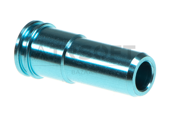 M4 Aluminum Double O-Ring Nozzle