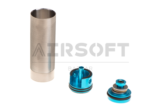 Silent Sealed Cylinder Set