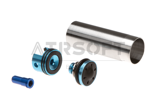 Silent Sealed Cylinder Set V3