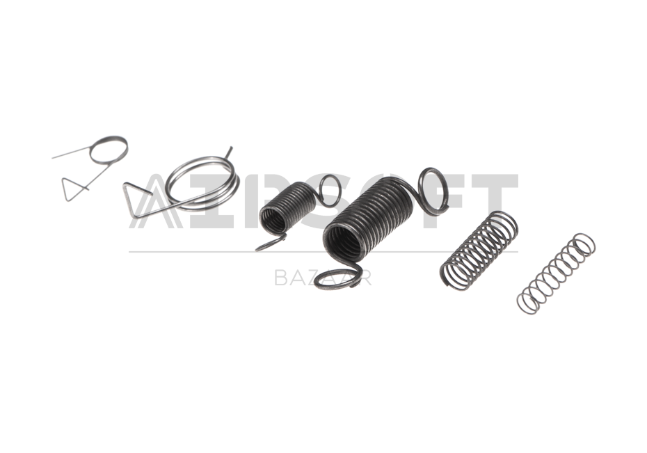 Gearbox Spring Set