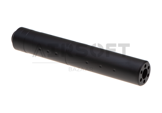 195mm B Type Silencer