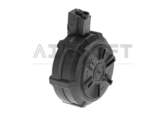 Drum Mag MP5 1500rds